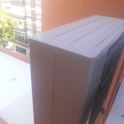 Electricidad y climatizacion