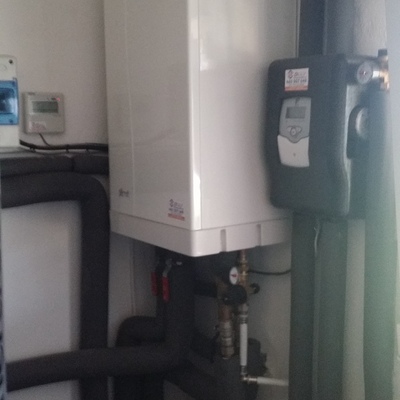 Instalación Nicolás.