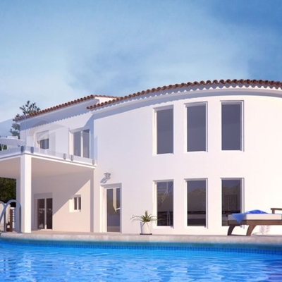 Vivienda Unifamiliar