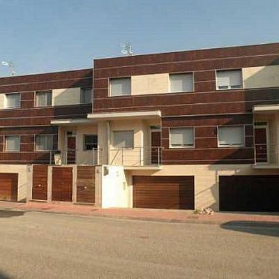 UNIFAMILIARES DE OBRA NUEVA