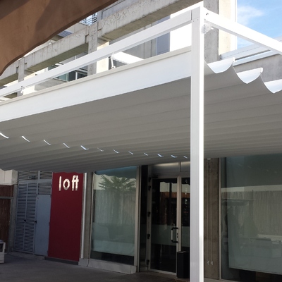 The Loft en las Rozas