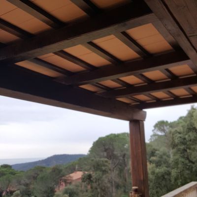 Reforma vivienda Sant Feliu