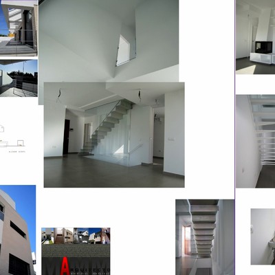 Vivienda unifamiliar