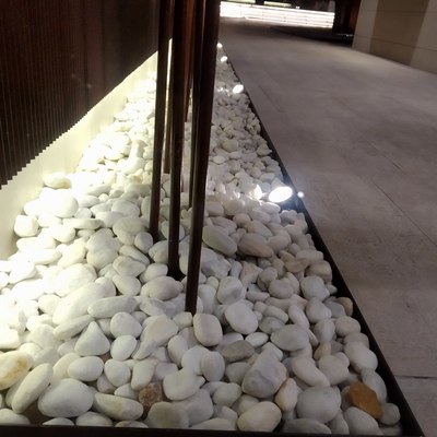 INTERIORISMO COMUNITARIO