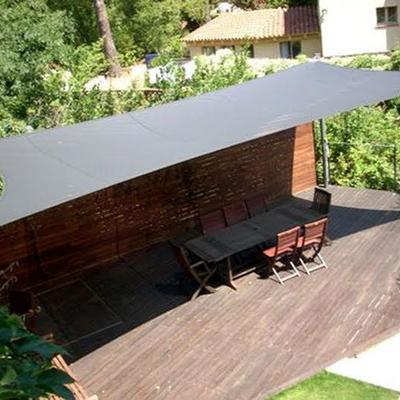 NUESTROS PROYECTOS EN CORTINAS Y TOLDOS