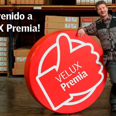 Velux premia