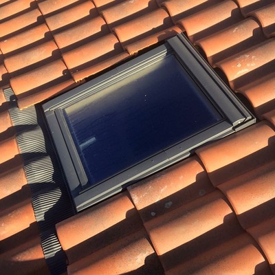 VELUX INSTALADOR PRO 