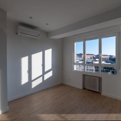 Reforma parcial vivienda en Madrid