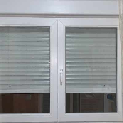 Ventanas instaladas en Moncofa