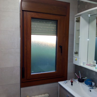 Reforma Vivienda unifamilair