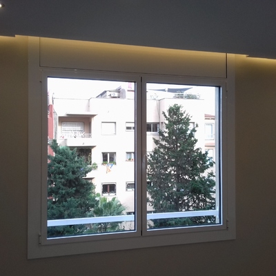 ALUPRIX Carpintería Metálica