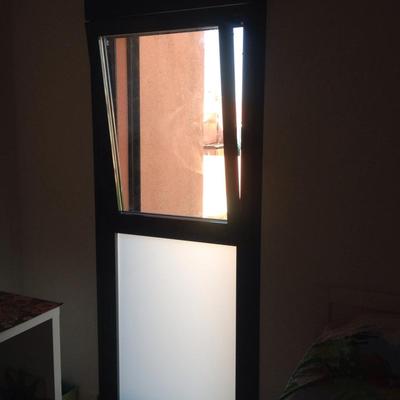 Cambio De Ventanas Y Puertas En Chalet San Juan