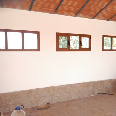 Garaje en Valdemorillo