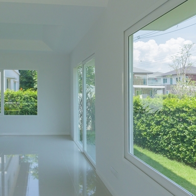 ventanas correderas modernas