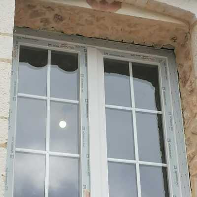 Ventanas de pvc Komerling serie 70mm