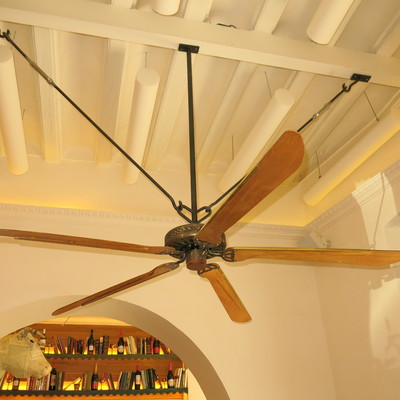 Restaurante Petit Corner