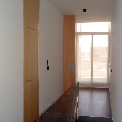 VESTÍBULO ÚLTIMA PLANTA