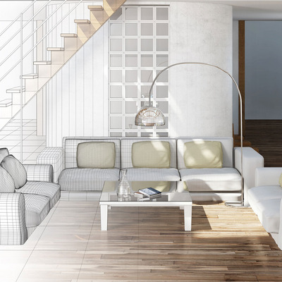 Diseñamos tus muebles a medida