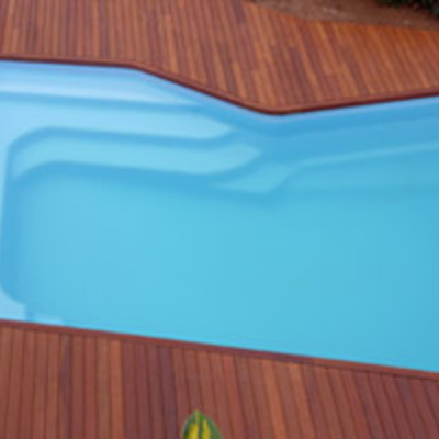 PISCINAS FIBRA DE VIDRIO