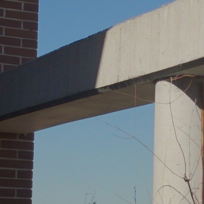 Ampliación de cerramiento de terraza 