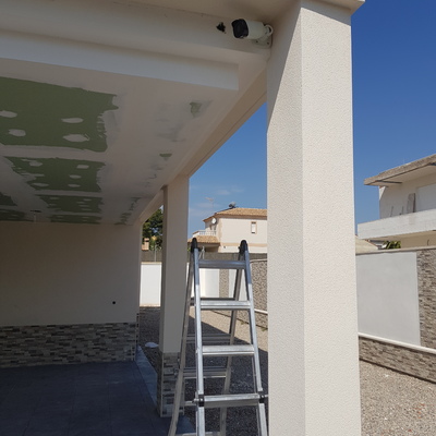 Cámaras de videovigilancia CCTV, alarmas y productos de seguridad para comercios y negocios.