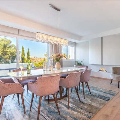 Villa de lujo en Marbella