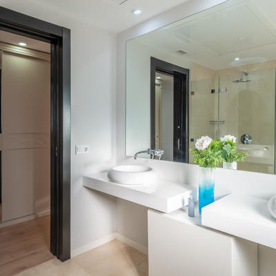 Villa de lujo en Marbella