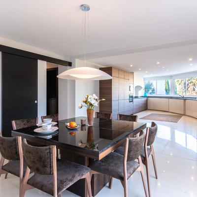 Villa de lujo en Marbella