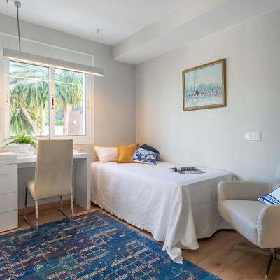 Villa de lujo en Marbella