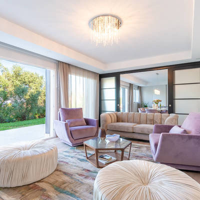 Villa de lujo en Marbella