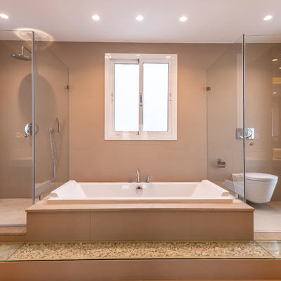 Villa de lujo en Marbella