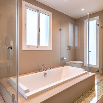 Villa de lujo en Marbella