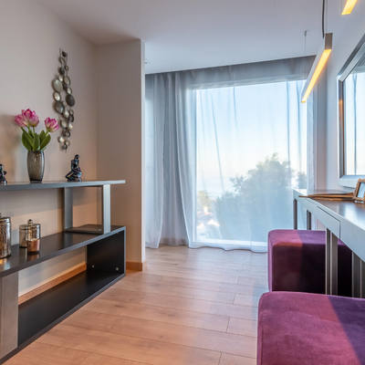 Villa de lujo en Marbella