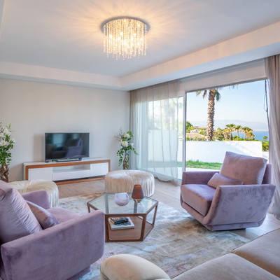 Villa de lujo en Marbella