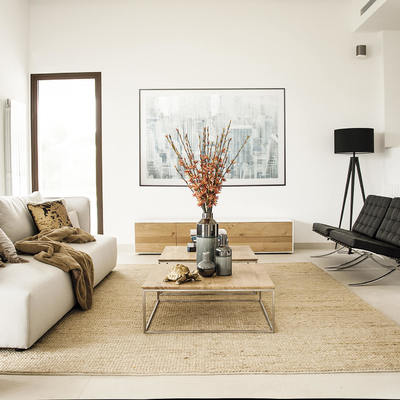 Villa en Puerto de Andratx: salón