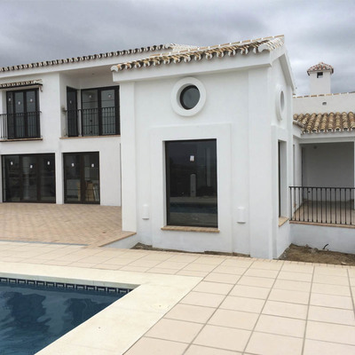 Villa Mijas 4