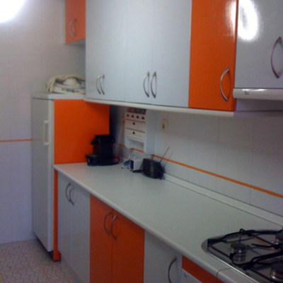 Vinilos para cocina