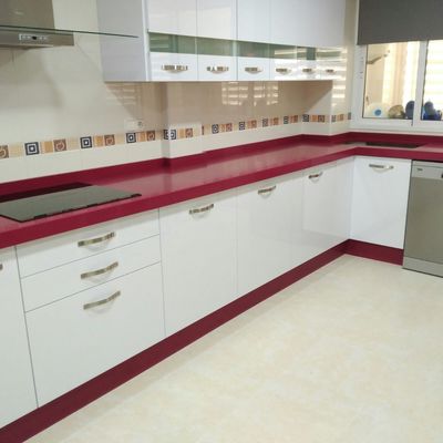 Violeta Quartz By Bellamonte