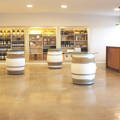 VISIÓN GENERAL DE LA SALA