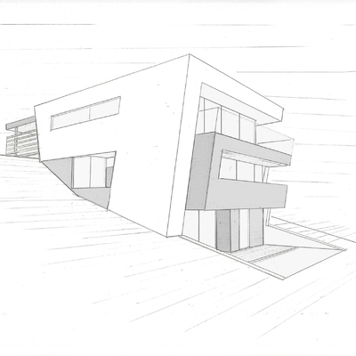 VIVIENDA UNIFAMILIAR LC