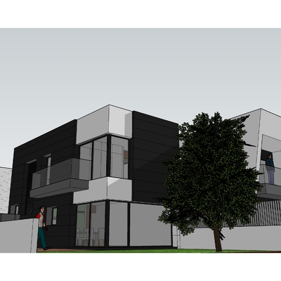 VISTAS 3D