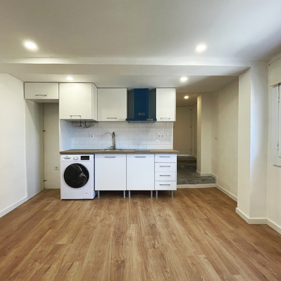 Reforma integral de estudio