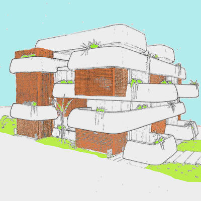 Trabajos seleccionados en Perú