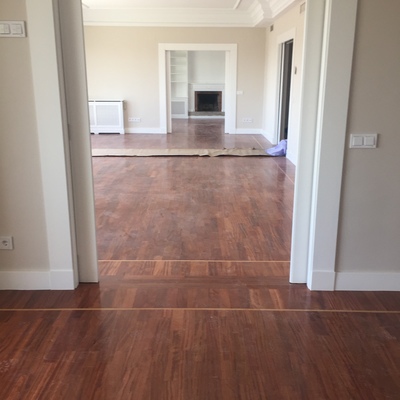 Reformas y Alicatados