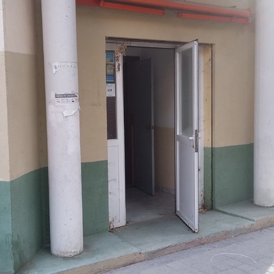 CLINICA DE FISIOTERAPIA- PSICOLOGIA,