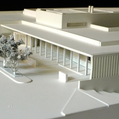 Vista Acceso Principal 3