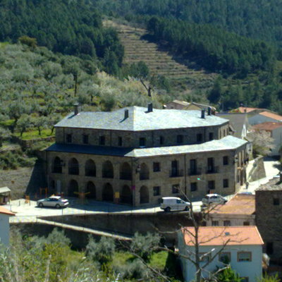 RESIDENCIA GERIATRICA