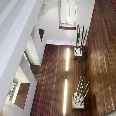 Proyecto Unicaja Barcelona