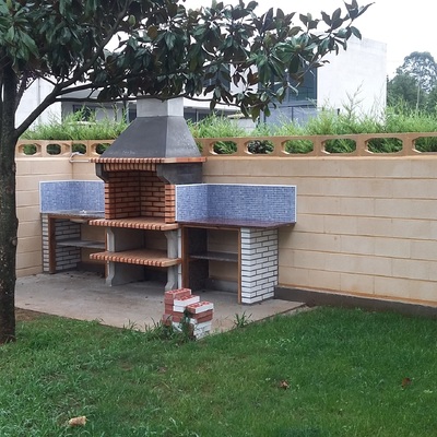 vista cierre y barbacoa