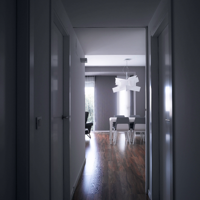 Un cambio radical funcional, práctico y actual